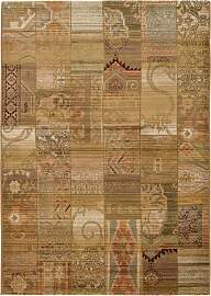 Teppich THEKO "Gabiro 5504" Gr. 11,