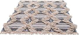 Teppich TOM TAILOR HOME "Cozy Kelim" Gr. 