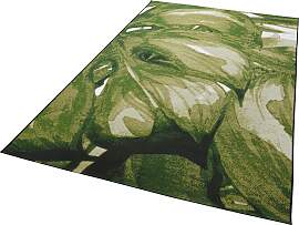 Teppich TOM TAILOR HOME "Garden Palm"