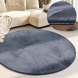 Teppich VILLEROY & BOCH "Leon", grau 