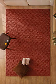 Teppich WECON HOME "Castello TWO", kamin 