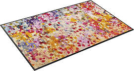 Teppich "Wild Summer", bunt, B:75cm
