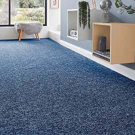 Teppichboden ANDIAMO "Matz, Schlinge,