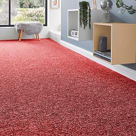 Teppichboden ANDIAMO "Matz, Schlinge,