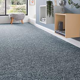 Teppichboden ANDIAMO "Matz, Schlinge,