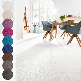 Teppichboden ANDIAMO "Sophie, Frisee-Velours, 