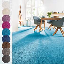 Teppichboden ANDIAMO "Sophie, Frisee-Velours, 