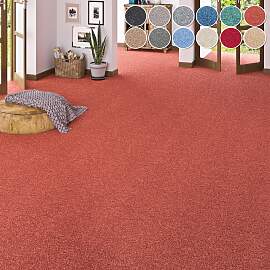 Teppichboden OTTO HOME "Fortis, Schlinge,