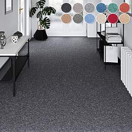 Teppichboden OTTO HOME "Fortis, Schlinge,