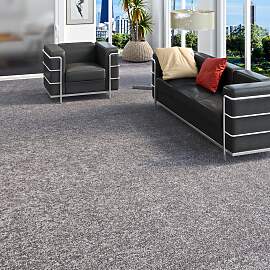 Teppichboden OTTO HOME "Rava, Velours,