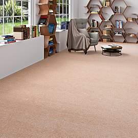 Teppichboden OTTO HOME "Rava, Velours,