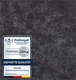 Teppichfliese ANDIAMO "Colmar Nadelfilz,