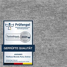 Teppichfliese ANDIAMO "Skandi, selbstklebend, 