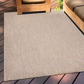 Teppium Outdoor Teppich Wetterfest 80 x 150 cm