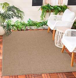 Teppium Outdoor Teppich Wetterfest 80 x 150 cm