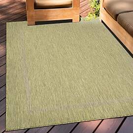 Teppium Outdoor Teppich Wetterfest 80 x 250 cm