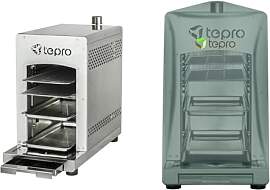 tepro 3184 Gasgrill Toronto Steakgrill,