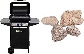 tepro 508C Gasgrill Lavastein Irvine,