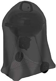 tepro Abdeckhaube Universal für Kugelgrill groß, 