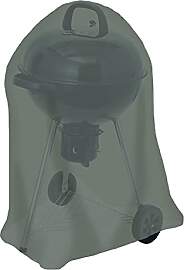 tepro Abdeckhaube Universal für Kugelgrill klein, 