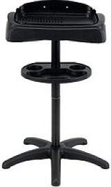 tepro Elektrogrill Bluefield 1.950 W 62,0 x 62,0 x 