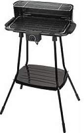 tepro Elektrogrill Danville 1.600 W 48,0 x 60,0 x