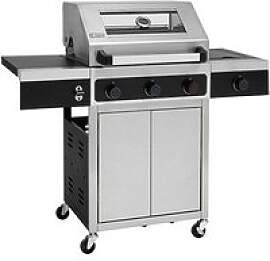 tepro Gasgrill Keansburg 3 128,0 x 63,0 x 114,6