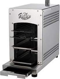 tepro Gasgrill Sarasota Gaucho 23,0 x 56,0 x 40,5