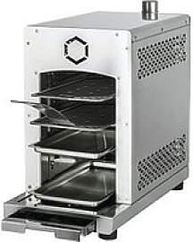 tepro Gasgrill Texas 23,0 x 56,0 x 40,5 cm, 1 St.