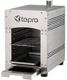 tepro Gasgrill Toronto Basic 23,0 x 41,5 x 36,0