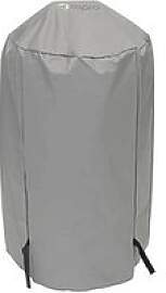 tepro Grillabdeckung Kugelgrill 57,0 x 57,0 x 85,0 