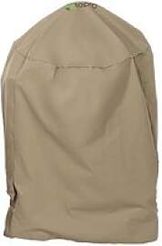 tepro Grillabdeckung Kugelgrill 73,0 x 73,0 x 90,0 