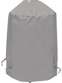 tepro Grillabdeckung Kugelgrill 73,0 x 73,0 x 90,0 