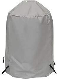 tepro Grillabdeckung Kugelgrill 73,0 x 73,0 x 90,0 