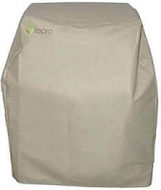 tepro Grillabdeckung Smoker 125,7 x 73,7 x 119,4 cm