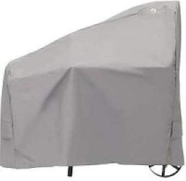 tepro Grillabdeckung Smoker 125,7 x 73,7 x 119,4 cm