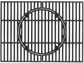 tepro Grillrost 41,5 x 55,0 x 1,0 cm, 1 St.