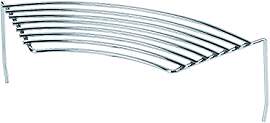 tepro Grillzubehör Maiskolbenhalter 8er-Set