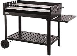 tepro Holzkohlegrill Grillwagen Atlanta, Outdoor
