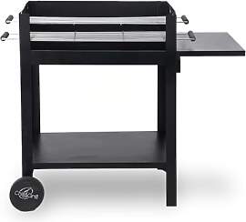 tepro Lambada Chill & Grill, Holzkohlegrill /