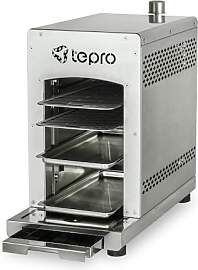 tepro Steakgrill Toronto, Keramikgrill-Infrarot