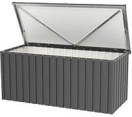 tepro Store L Gartenbox 870,0 l anthrazit 172,8 x