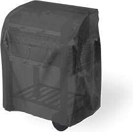 tepro Universal Abdeckhaube für Grillwagen,