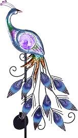 TERESA'S COLLECTIONS Gartendeko für Draußen 