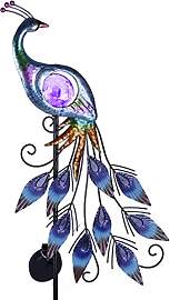 TERESA'S COLLECTIONS Gartendeko für draußen 