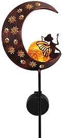TERESA'S COLLECTIONS Solarlampen für