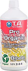 Terra Aquatica T.A. Pro Organic Bloom, 500 ml,