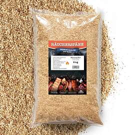 Terra Discount Räucherspäne Buche 5Kg in den