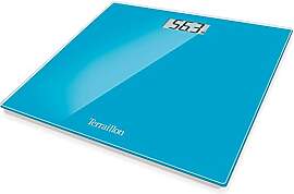 TERRAILLON Elektronische Personenwaage –