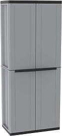 Terry, Jline 368 , Besenschrank mit 2 Türen,